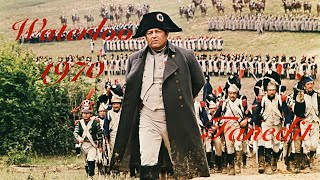 Waterloo 1970 fanedit full movie [upl. by Newmann]