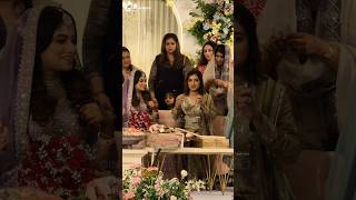 നാത്തൂന് നസ്രിയ കൊടുത്ത ഡയമണ്ട് മാല കണ്ടോ😱Nazriya Nazim Brother Wedding Engagement  nazriyanazim [upl. by Ahsyle742]