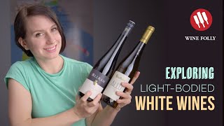 Love Pinot Grigio Try These White Wines [upl. by Ygief]