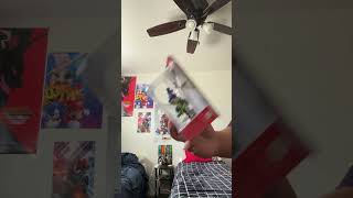 INKLING BOY AMIIBO UNBOXING [upl. by Nyrehtak]