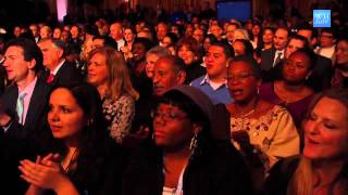 The Freedom Singers Perform at the White House 8 of 11 [upl. by Chitkara]