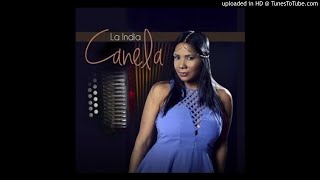 La India Canela  09 Mangulina Medley [upl. by Rego318]