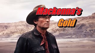 Mackennas Gold [upl. by Timi]