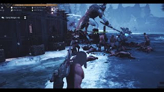 Conan Exiles Age of War 2  Level 10 Purge [upl. by Asi]