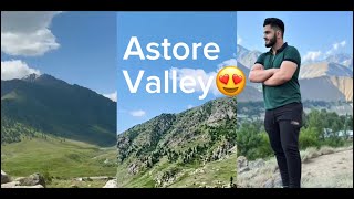 “Discovering Astore valley A hidden Gem” [upl. by Dadinirt26]