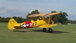 Headcorn Air Show Ashford Kent England [upl. by Amary]