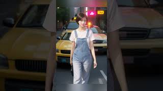 女计程车司机的一生 the life of a female taxi driver life taxi fyp ai aianimation [upl. by Tallulah]