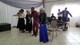 Itende Worshipngobekezela  Livangeli Ngembuso WaNkulunkulu [upl. by Aisul]