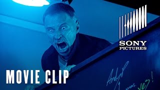 T2 Trainspotting  Car Park Clip  Now Available on Digital Download [upl. by Enelec]