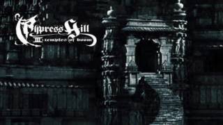 Cypress Hill  III Temples of Boom Full Album [upl. by Atiekan]