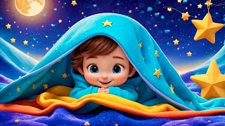 Sleep Time Lullabies for Kids  Soothing Nursery Rhymes to Help Babies and Toddlers Sleep [upl. by Aynad]