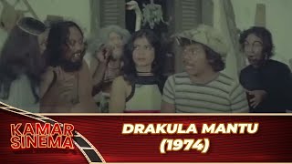 DRAKULA MANTU 1974 FULL MOVIE HD [upl. by Lacym830]