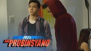 FPJs Ang Probinsyano Effects of Party Drugs With Eng Subs [upl. by Marra500]