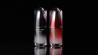 NEW SHISEIDO MEN Ultimune Power Infusing Concentrate  SHISEIDO MEN [upl. by Zitvaa596]