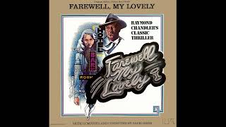 David Shire  Main Title Marlowes Theme  Farewell My Lovely 1975 [upl. by Namia254]