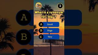 Synonyms challenge gameplay learnenglishbyquiz duckiz synonyms english [upl. by Lomaj96]