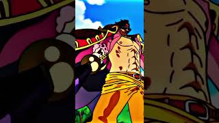 Kaido vs Roger edit shorts viral anime onepiece kaido roger [upl. by Keldah]