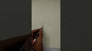 Mahadev drawing outline [upl. by Leba]