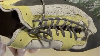 La Sportiva Mens Finale Rock Climbing Shoes Review [upl. by Amrak]