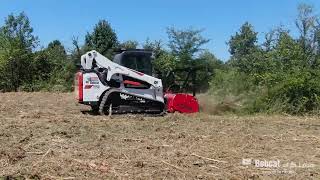 Molienda forestal los métodos más eficientes para mejorar la tierra [upl. by Anirtap]