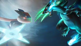 90 Minutes of Epic and Hype Pokémon Battle Music [upl. by Lipfert13]