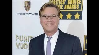 Pod Damn America  Aaron Sorkin [upl. by Fabriane160]