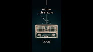 POLiSiYE RADYO TiYATROSU 202416 OCAK GECESiYENi 20241BÖLÜM [upl. by Averir]