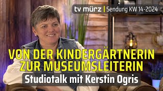 tv mürz  Sendung KW 142024 [upl. by Atiek]