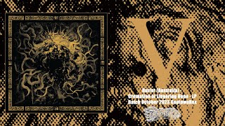 WAXGOAT321 Burier Aus  V Cremation of Lingering Hope  LP [upl. by Oigaib]