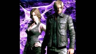 Resident Evil 6 OST Leons Theme Extended [upl. by Haliled]