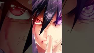 How Sasuke obtain his rinnegan  தமிழ் shorts sasuke naruto [upl. by Lezlie861]