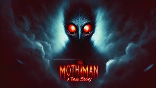 The Mothman Prophecies A True Story [upl. by Teuton980]