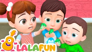 Yummy Veggies  Healthy Habits and MORE Educational Nursery Rhymes amp Kids Songs [upl. by Richlad]