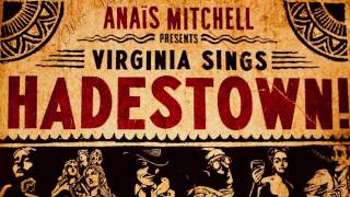 Anaïs Mitchell Hadestown Wedding Song [upl. by Ludovika]