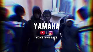 1PLIKÉ140 « YAMAHA » DRILL BEATS PRODBY yowstvn ​⁠ ​⁠ ​⁠ [upl. by Tybi]