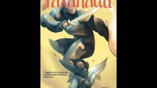 Faxanadu OST  Buy and Sell [upl. by Assilav]