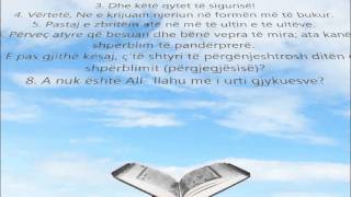 Meso Suren Tin  Në Transliterim Shqip dhe Përkthim Shqip  Në HD [upl. by Thorlie]