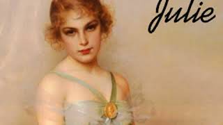 Countess Julie by August STRINDBERG read by Various  Full Audio Book [upl. by Filiano492]