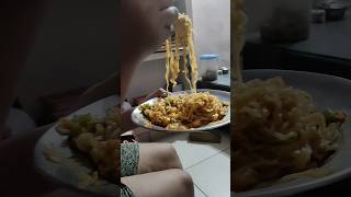 Instant 5 min yuppie recipe 🤤 🍜  Maggie Vs yuppie 🍜  yuppie maggirecipe shorts 2024 [upl. by Akili]