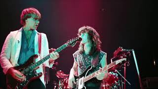 RUSH Subdivisions Live 1982 AUDIO ONLY [upl. by Emoraj]