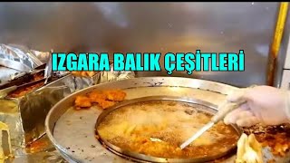 ÇANAKKALE ÇARŞI İÇİNDE SARDALYA BALIK RESTAURANT MENÜLERİ BİR HARİKAYDI [upl. by Cowen]