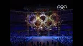 2026 Winter Olympics opening ceremony [upl. by Ramburt46]