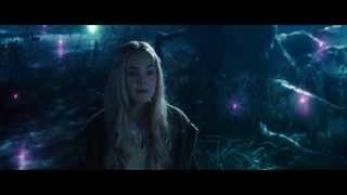 Disneys Maleficent  Official Full Trailer [upl. by Beitch38]