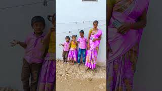 👀Green to pink color change ‼️Galatta giri 👌💫💯 shorts viral trending funny comedy [upl. by Eeltrebor]