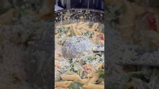 Pollo picante pasta cheflife food foodie youtubeshorts cookingchannel chefs chaefanuj [upl. by Ueihttam990]