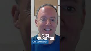 Using Dietary Changes to Recover from Substance Abuse Disorder with Alan Goldhamer fasting healing [upl. by Ahsila95]