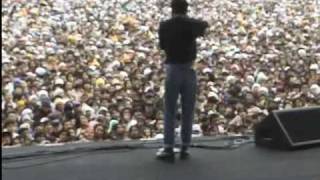 FUJI ROCK FESTIVAL 97 Documentary [upl. by Norabal]