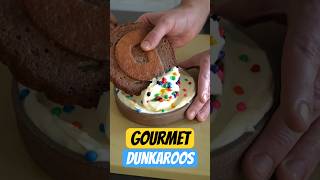 We Made Massive Dunkaroos [upl. by Paloma]