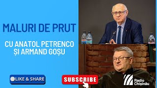 INTERVIURI MATINALE  DumitriČ›a Maximciuc Č™efa catedrei studii teatrale AMTAP [upl. by Llerot]