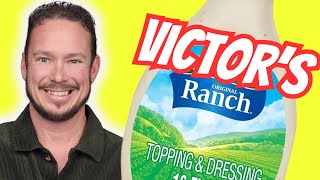 EASY Keto Ranch Dressing Recipe and a BONUS Recipe [upl. by Annairdna]